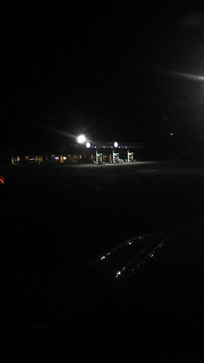 Truck Stop «Ainsworth 4 Corners Fuel», reviews and photos, 3112 IA-92, Ainsworth, IA 52201, USA