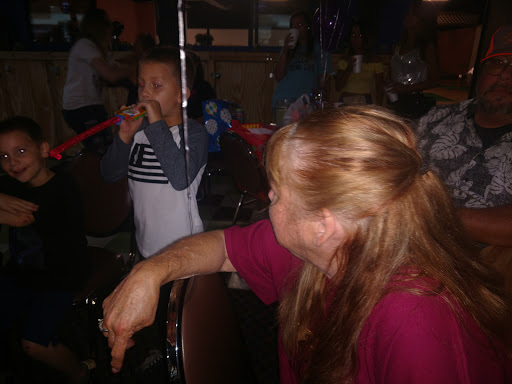 Bowling Alley «Athens Bowling Center», reviews and photos, 900 W Corsicana St, Athens, TX 75751, USA