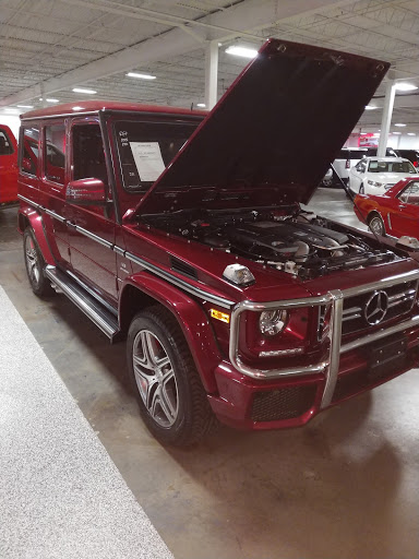 Used Car Dealer «PM Standley Motorcars», reviews and photos, 1835 Forms Dr #120, Carrollton, TX 75006, USA