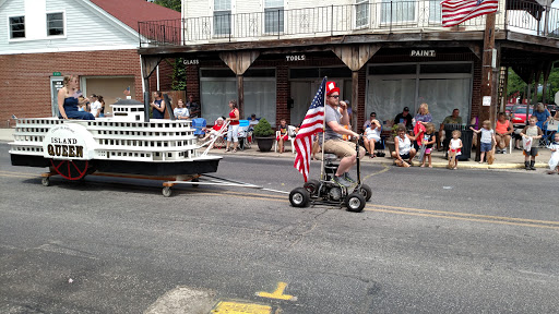 401 Front St, New Richmond, OH 45157, USA