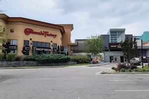 The Cheesecake Factory image