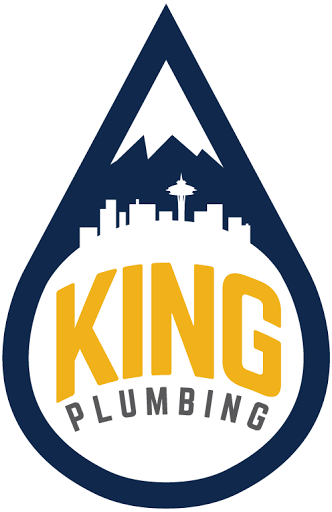King Plumbing, LLC in Edmonds, Washington