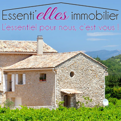 essentielles immobilier à Portes-lès-Valence (Drôme 26)