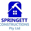 Springett Constructions Pty Ltd