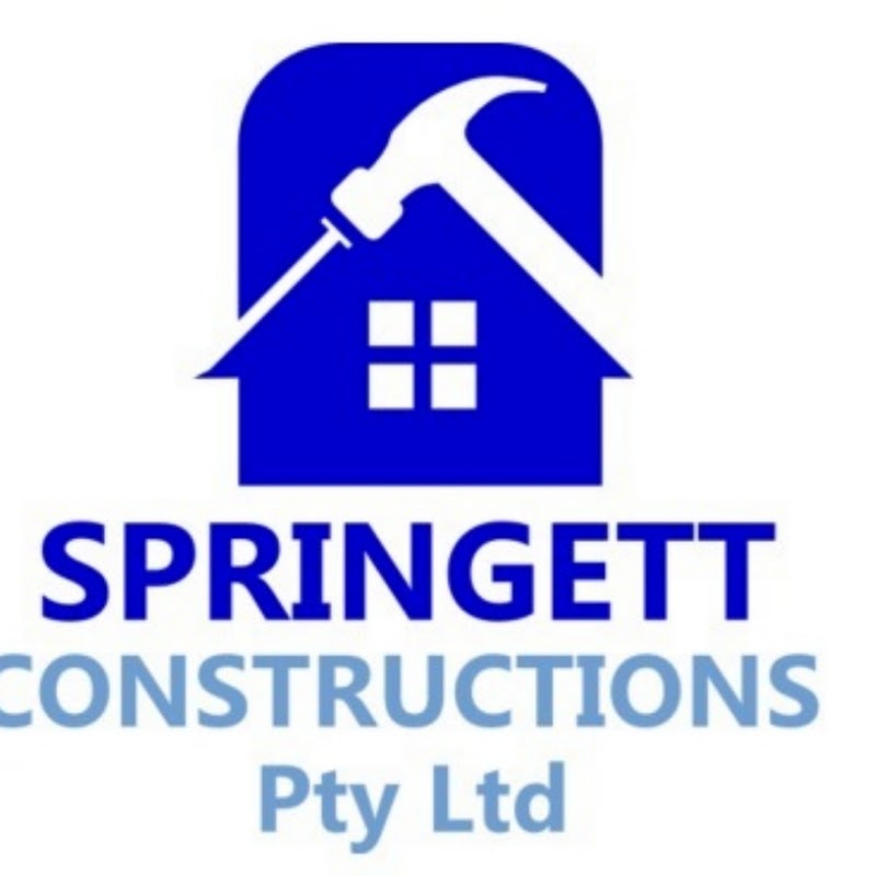 Springett Constructions Pty Ltd