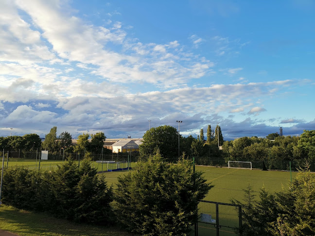 Boddington Gardens Sports Ground - London