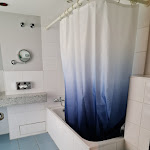 Photo n°17 de l'avis de Iuliia.r fait le 19/07/2022 à 20:01 sur le  The Atrium Hotel à Frankfurt