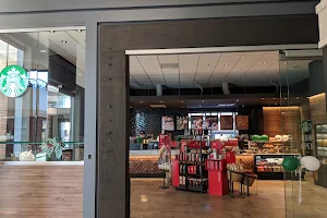 Starbucks image