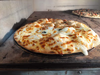Plats et boissons du Pizzas à emporter PIZZAS CHRIS à St Privat en Périgord - n°20