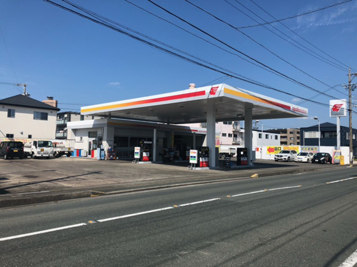 ニコニコレンタカー 浜松領家町店