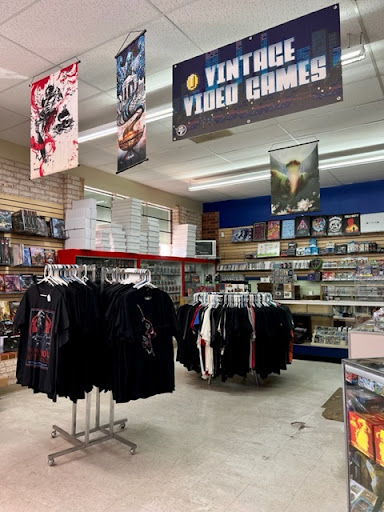 Comic Book Store «Heroes & Fantasies», reviews and photos, 920 Pat Booker Rd, Universal City, TX 78148, USA