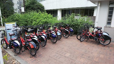 ドコモ・バイクシェア