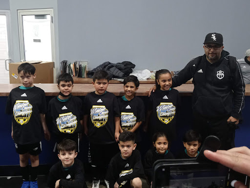 Outdoor Sports Store «Ho Chunk Sports and Expo Center», reviews and photos, 10 Southland Dr, Lynwood, IL 60411, USA