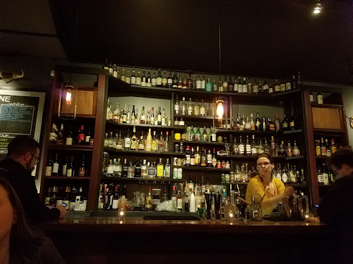 Cocktail Bar «1022 South J», reviews and photos, 1022 S J St, Tacoma, WA 98405, USA