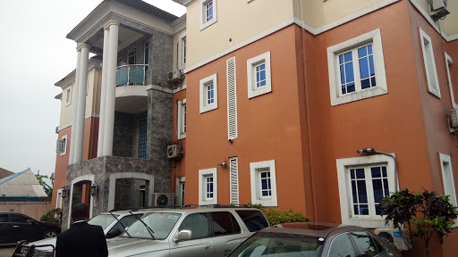 Davoli suites, housing estate, 6 Okporo Street, Rukpokwu, Rumuihinwo, Airport Rd, Rukpokwu, Port Harcourt, Nigeria, Budget Hotel, state Rivers