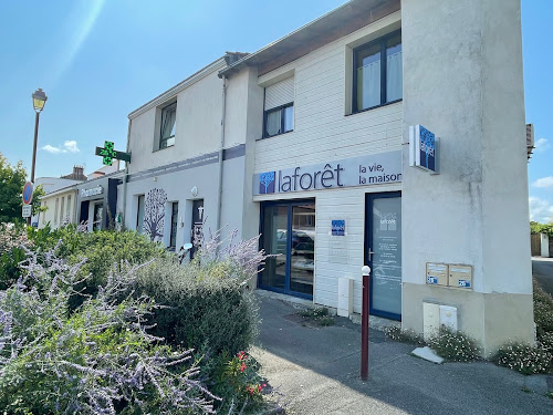 Agence Immobilière Laforêt Port-Saint-Père à Port-Saint-Père