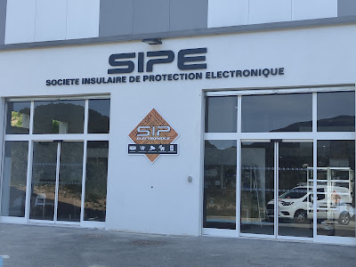 S.I.P.E. à Ajaccio