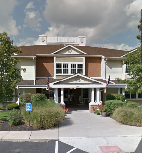 Paramount Senior Living at Westerville