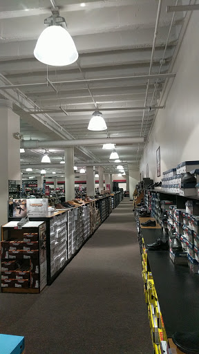 Shoe Store «Off Broadway Shoe Warehouse», reviews and photos, 6302 Seven Corners Center, Falls Church, VA 22044, USA