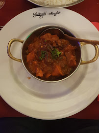 Curry du Restaurant indien Indian Swad à Paris - n°10