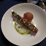 Photo n°7 de l'avis de Avv..a fait le 02/06/2021 à 09:48 sur le  Ristorante Al Bagatto à Trieste