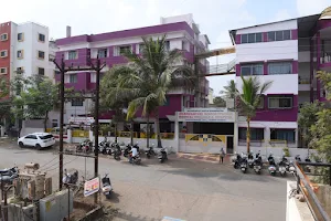 Sarojtai Dhumane - Patil Hospital And Research Center image