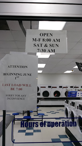 Laundromat «Lost Sock Laundromat», reviews and photos, 2598 Chimney Rock Rd, Hendersonville, NC 28792, USA