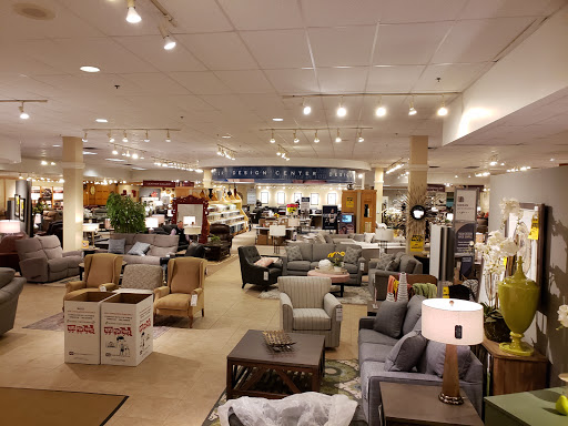 Furniture Store «La-Z-Boy Furniture Galleries», reviews and photos, 7900 W Layton Ave, Greenfield, WI 53220, USA