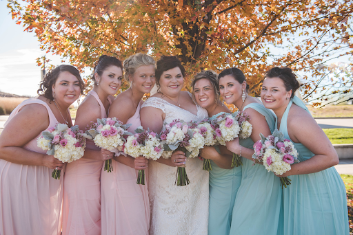 Florist «Lawrence Florist», reviews and photos, 927 N 2nd St, St Charles, MO 63301, USA