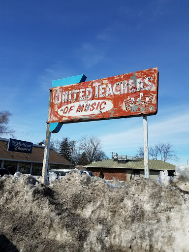 Comic Book Store «Comic Junction», reviews and photos, 1621 S University Dr, Fargo, ND 58103, USA