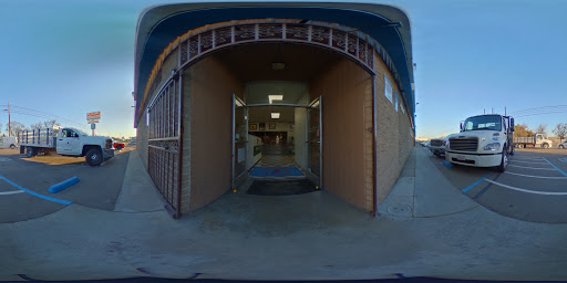 Electrical Supply Store «Allied Electric Motor Service Inc», reviews and photos, 4690 E Jensen Ave, Fresno, CA 93725, USA