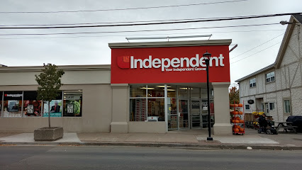 Your Independent Grocer Main Street