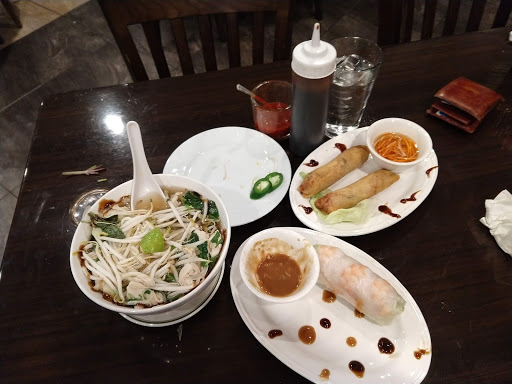 Phở Saigon | Authentic Vietnamese Restaurant