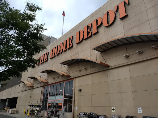 Home Improvement Store «The Home Depot», reviews and photos, 180 12th St, Jersey City, NJ 07310, USA