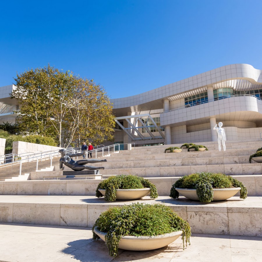 The Getty