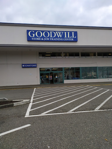 Thrift Store «Goodwill Bremerton», reviews and photos