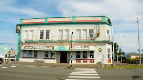 Club Hotel Opunake