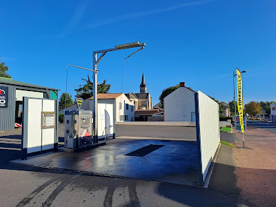 VENDRENNES AUTO à Vendrennes