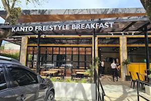 Kanto Freestyle Breakfast - Angono image