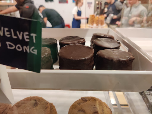 Ice Cream Shop «Louisville Cream», reviews and photos, 1164 S Brook St, Louisville, KY 40203, USA