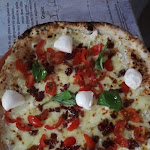 Photo n°2 de l'avis de Alessandro.a fait le 17/04/2019 à 00:04 sur le  Pizzeria 'O Sarracin à Nocera Inferiore