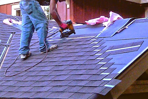 Roofing Contractor «Dial One Roofing of Oregon Inc.», reviews and photos
