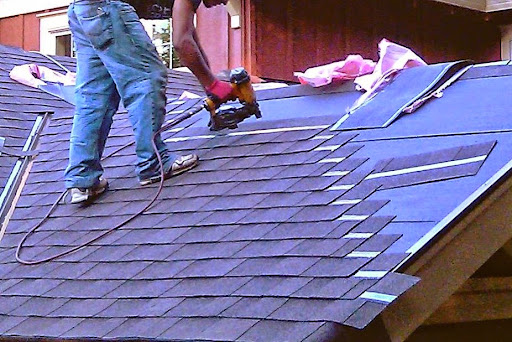 Roofing Contractor «Dial One Roofing of Oregon Inc.», reviews and photos, 1515 SW Multnomah Blvd, Portland, OR 97219, USA