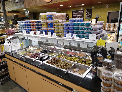 Grocery Store «Whole Foods Market», reviews and photos, 390 Coddingtown Mall, Santa Rosa, CA 95401, USA