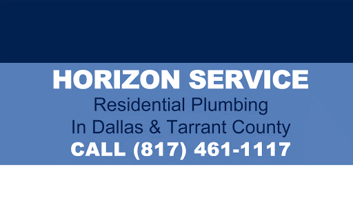 Plumber «Horizon Plumbing Service», reviews and photos, 2706 W Pioneer Pkwy, Arlington, TX 76013, USA