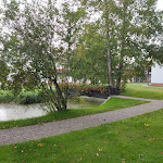 Photo n°7 de l'avis de Roland.e fait le 08/10/2022 à 13:28 sur le  Landgasthof Hotel Waldow in Guben/Niederlausitz à Guben