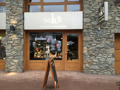BOKAL by Laurent Azoulay - ÉPICERIE GOURMANDE à Les Allues
