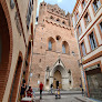 Notre-Dame-du-Taur Toulouse
