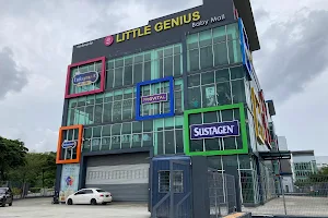 Little Genius Baby Products Centre (Tebrau 3) image