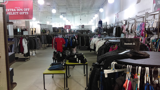 Outlet Mall «The Outlet Shoppes», reviews and photos, 915 Ridgewalk Pkwy, Woodstock, GA 30188, USA